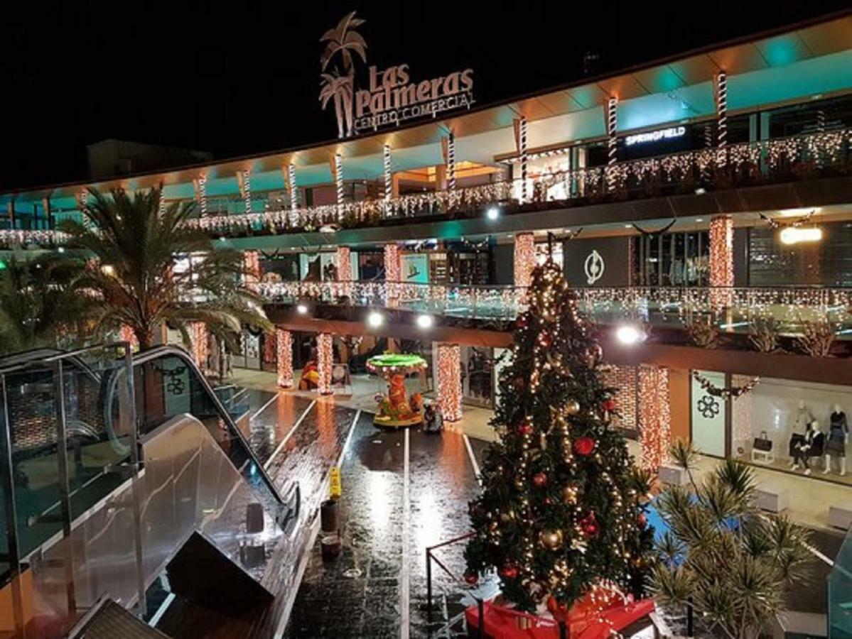 Los Barqueros Corralejo "Beach Front - Town Centre" Lejlighed Eksteriør billede